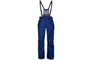 Image of Marmot Spire Pant - Men's-Arctic Navy-Large
