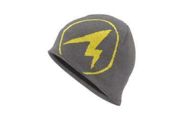 Image of Marmot Summit Hat - Men's-Cinder