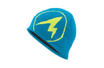 Image of Marmot Summit Hat - Men's-Methyl Blue