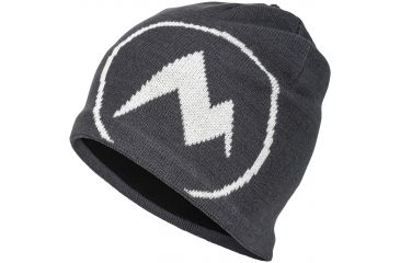Image of Marmot Summit Hat - Men's-Steel Onyx