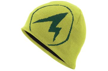 Image of Marmot Summit Hat - Men's-Vermouth