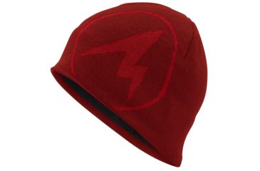 Image of Marmot Summit Hat - Mens-Brick
