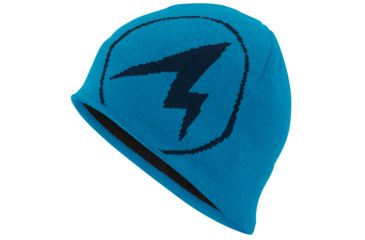 Image of Marmot Summit Hat - Mens-Dark Atomic