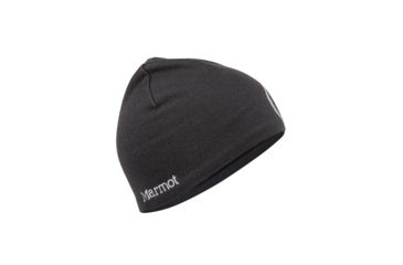Image of Marmot Summit Hat - Mens, Dark Steel, OS, 1583-1132-ONE