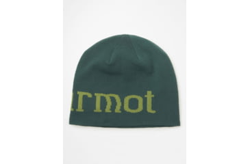 Image of Marmot Summit Hat, Nori/Foliage, One Size, M13138-19591-ONE