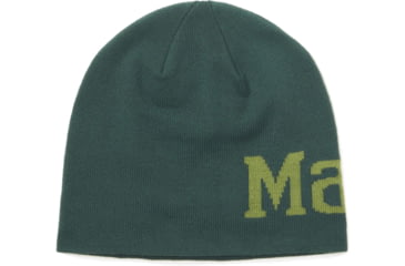 Image of Marmot Summit Hat, Nori/Foliage, One Size, M13138-19591-ONE