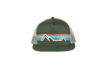 Image of Marmot Trucker - Unisex, Dark Spruce, OS, 17430-4741-ONE