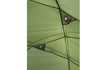 Image of Marmot Tungsten Tent - 4 Person, Foliage/Dark Azure, One Size, 195115053420