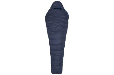 Image of Marmot Ultra Elite 20 Sleeping Bag, Dark Steel/Late Night, 39380-1650-LZ
