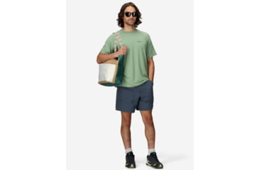 Image of Marmot Windridge SS Shirt - Mens, Agate Green, M, M14154-24373M