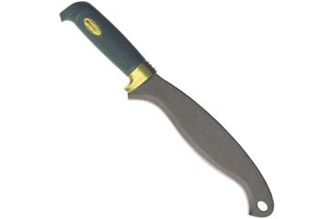 Image of Marttiini Bush Chopper Fine Edge Fixed Blade Knife Green 9005272