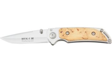 Image of Marttiini MFK-1W Blade, 3 7/8in. Closed MN910110