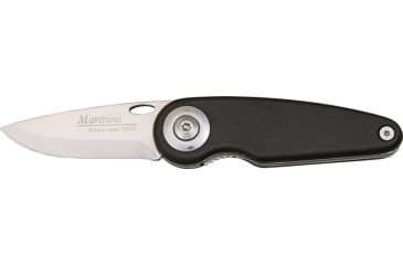 Image of Marttiini Pelican Folder Knife, 4 3/8in. Closed MN925110