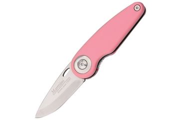 Image of Marttiini Pelican Linerlock Pink, Knife MN925160