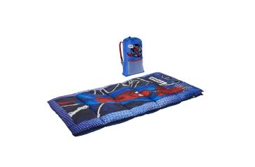 Image of Marvel Disney Spiderman 2 Pc Sling Kit, Blue, Red, M-2SLGSPD6A