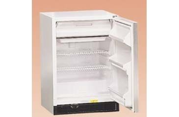 Image of Marvel Flammable Material Storage and Hazardous Location Refrigerator/Freezers, Marvel Scientific 6FRF Flammable Material Refrigerator/Freezer Combination Unit