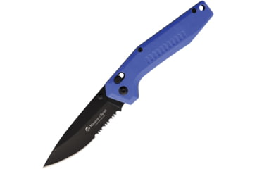 Image of Maserin Sport Pivot Lock Blue G10