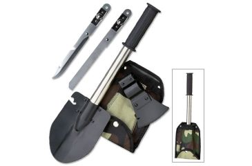 Image of Master Cutlery Fixed Blade, 14in X-14