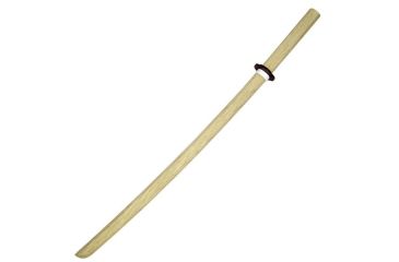 Image of Master Cutlery Fixed Blade, 40in, White Oak Blade, Handle 1802W