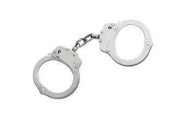 Image of Master Cutlery Handcuff 4508-SDL