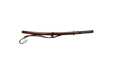 Image of Master Cutlery Limited Edition - Asano Clan Sword, 27in Hand Forged 1045 High Carbon Steel Blade, Genuine Real Ray Skin Wrap Handle, MC-47R001