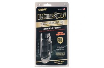 Image of Master Cutlery Pepper Spray TG-14BK
