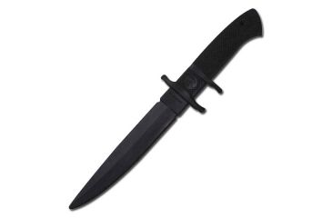 Image of Master Cutlery Rubber Training Knife 12.25&quot; Overall 3201