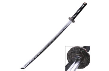 Image of Master Cutlery Sparring Hard Foam Boken 41" Overall E414-PP