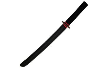 Image of Master Cutlery Sparring Hard Foam Shoto 22&quot; Overall E412