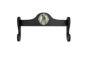 Image of Master Cutlery Sword Stand Single Wall Mount WH-001
