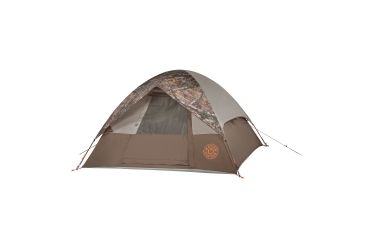 Image of Master Sportsman 3 Person Dome, Brown, Tan, Camo, 3 Person, 30510317