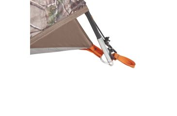 Image of Master Sportsman 6 Person Dome, Brown, Tan, Camo, 6 Person, 30510417
