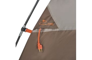 Image of Master Sportsman 8 Person Dome, Brown, Tan, Camo, 8 Person, 30510517