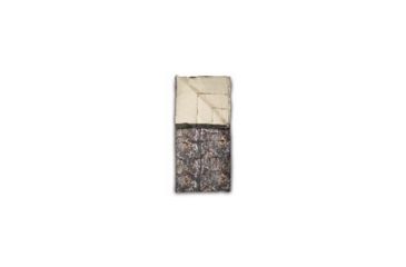 Image of Master Sportsman Forester 20-30 Degree Sleeping Bag, Realtree Camo, 39 in X 80 in 60520618RTE