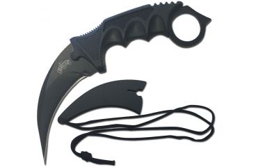 Image of Master USA Fixed Blade MU-1142
