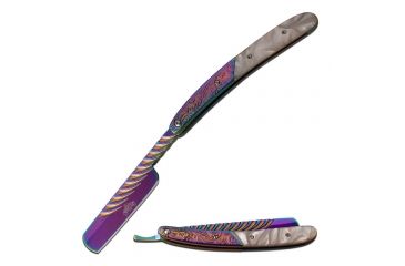 Image of Master USA Folding Blade MU-1014RB