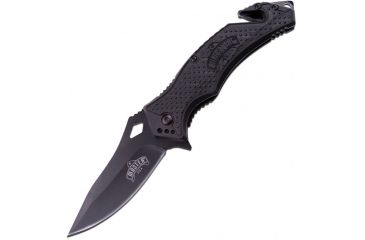 Image of Master USA Folding Blade, MU-A048BK