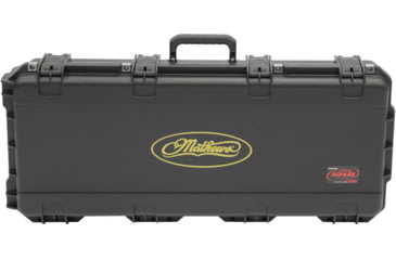Image of Mathews iSeries VXR 28 Bow Case