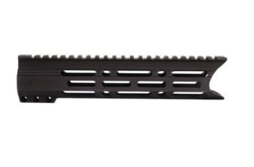 Image of Matrix Arms AR-15 Charlie M-LOK Handguard, 9.5in, Black, MHG15-C9