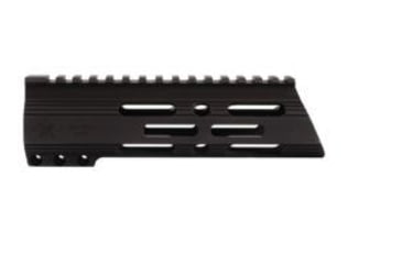 Image of Matrix Arms AR-15 Victor M-LOK Handguard, 7in, Black, MHG15-V7