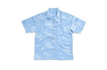 Image of Maui Jim BLUE SURF SHIRT MENS XL BS-MXL