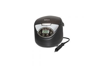 Image of Max Burton Digital Stove To Go 12v 6905