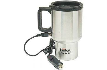 Image of Max Burton Java To Go 12v 6975