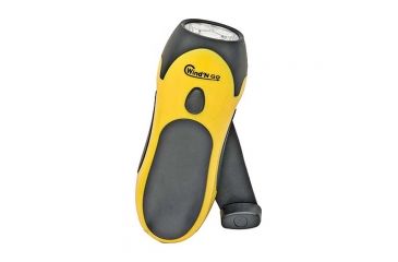 Image of Max Burton Wind N Go Flashlight 7111