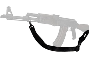 Image of Max-ops Ak-47 Tactical Sling Two Point Black