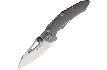 Image of Maxace Babylon Button Lock