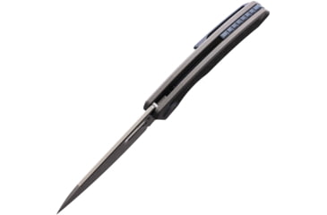 Image of Maxace Black Mirror Framelock