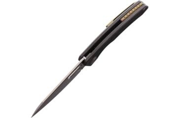 Image of Maxace Black Mirror Framelock MAXMXBM02