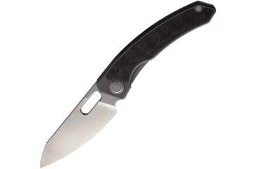 Image of Maxace Black Mirror Framelock MAXMXBM02