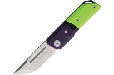 Image of Maxace Capsule 2 Linerlock G10, MAXMM272B